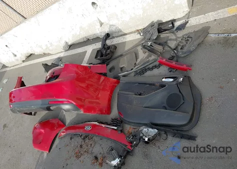 2017 Kia Forte S from USA, damaged, VIN 3KPFL4A75HE009719